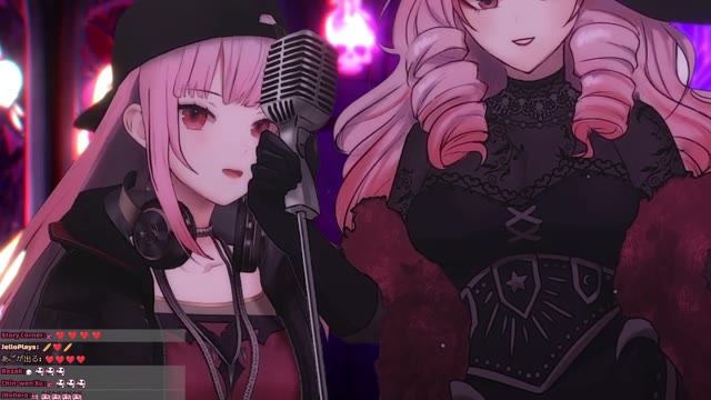 【UNARCHIVED KARAOKE】with my mom!! thumbnail