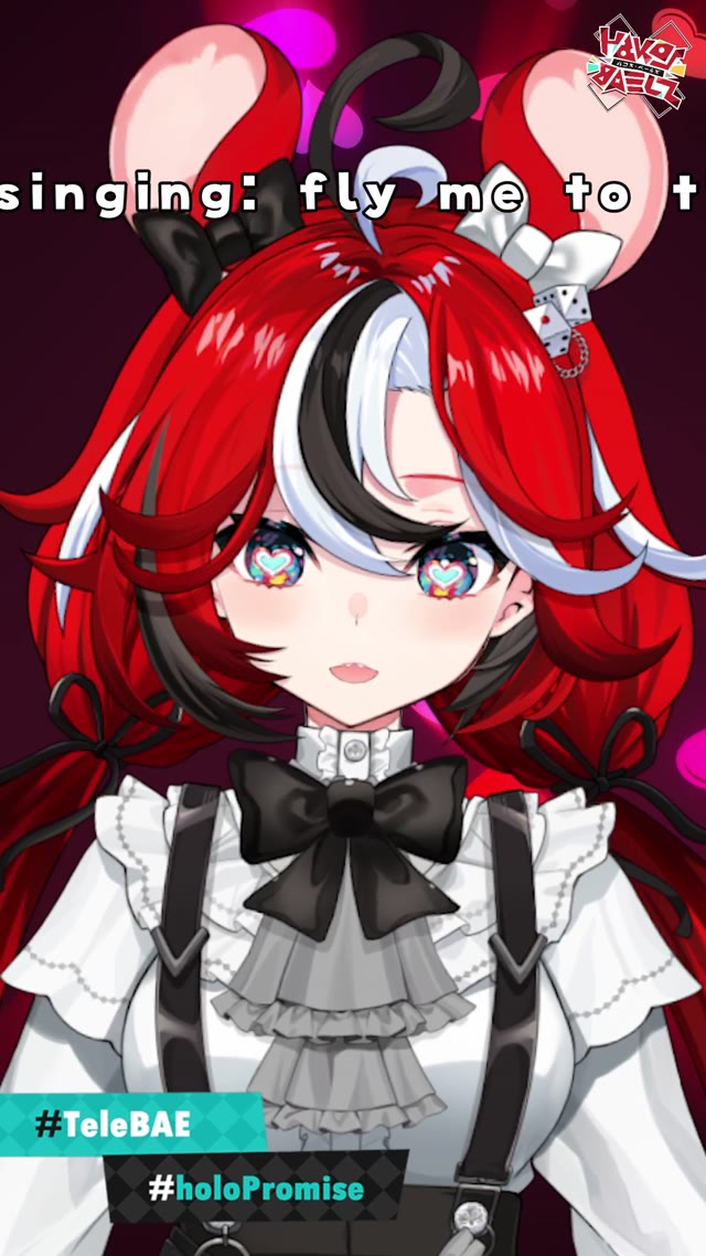 ≪歌枠・unarchived≫ chu chu~ #shorts thumbnail