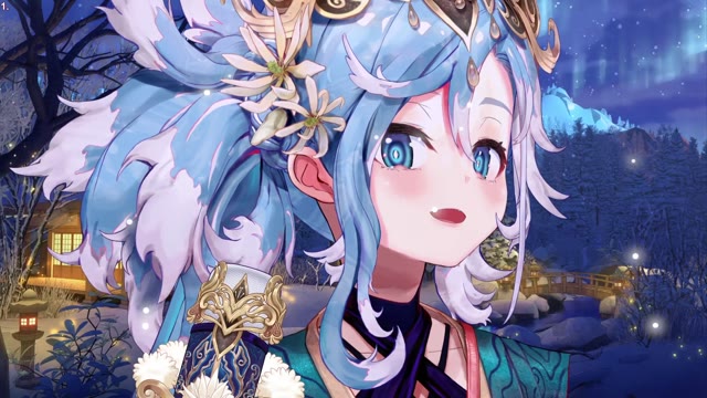 【Unarchived Karaoke】 🎤🎶 chilling a bit part 2 thumbnail