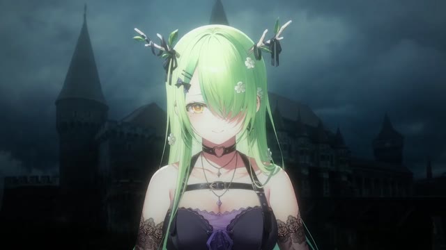 【UNARCHIVED SCARY-OKE】 Singing scary songs for Friday the 13th 👻 thumbnail