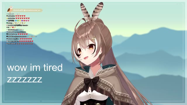 i sing but im tired thumbnail