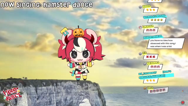 ≪歌枠 unarchived≫ DAWN OF THE DORK IS BACK thumbnail