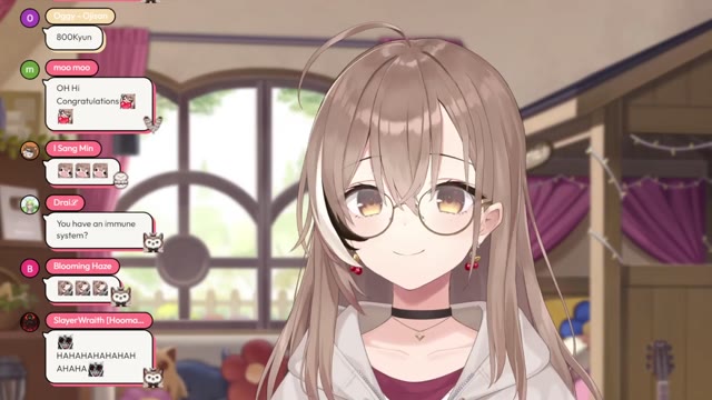 【歌枠 UNARCHIVED】 800,000 Subscriber Celebration !!! thumbnail