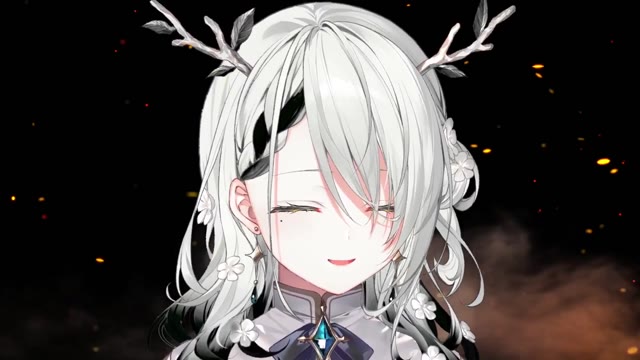 【UNARCHIVED KARAOKE】 Fauna's DefinitelyMaybeTotallyNot Prerecorded Karaoke thumbnail