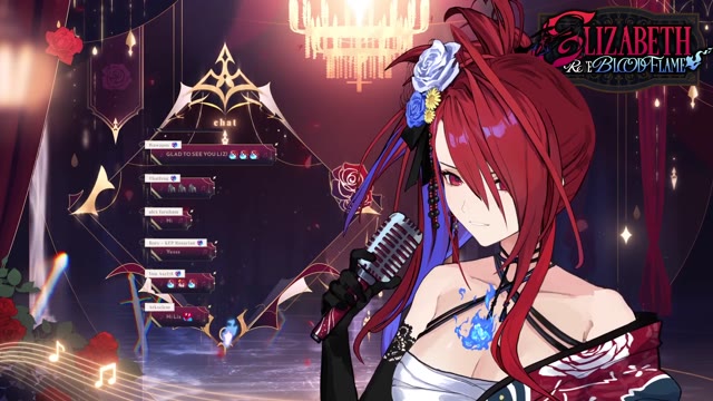 【UNARCHIVED KARAOKE】Let's sing for a little before I sleeps! ~! 💄 thumbnail