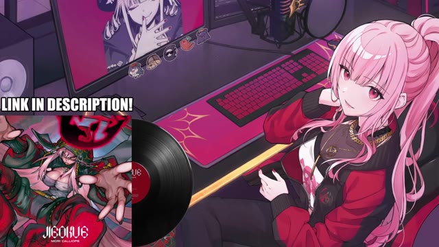 【UNARCHIVED KARAOKE ⧸ 歌枠】ENDURANCE! Until 2,300,000 Subscribers!! part 1 thumbnail