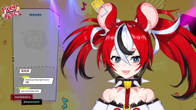 ≪MEMBERS ONLY≫ UNARCHIVED KARAOKE CUZ WHY NOT thumbnail