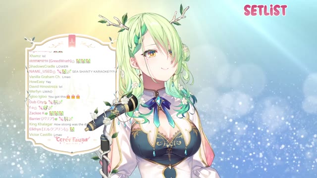 【600k SAPLINGS PARTY】 SINGING FOR 600k 🥳 THANK YOU! thumbnail