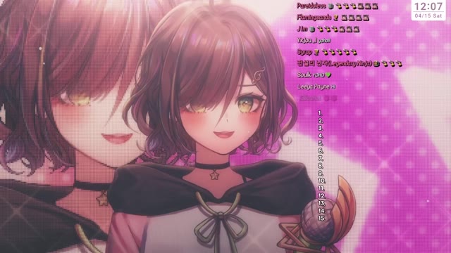 【UNARCHIVED KARAOKE】 VTuber songs only !! thumbnail