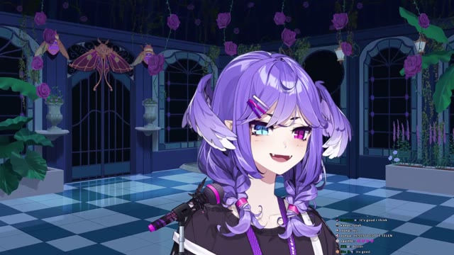 【UNARCHIVED ENGLISH KARAOKE】be prepared【NIJISANJI EN _ Selen Tatsuki】 thumbnail