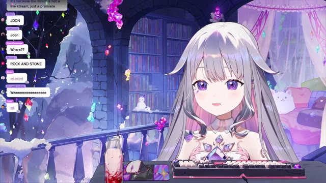 【WATCHALONG】Nintendo Direct and Elden Ring DLC Trailer!!! thumbnail