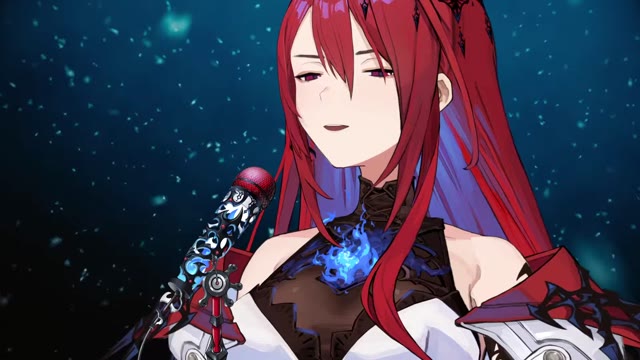 【UNARCHIVED KARAOKE】Christmas Tunes Mini Karaoke ~! 💄 thumbnail