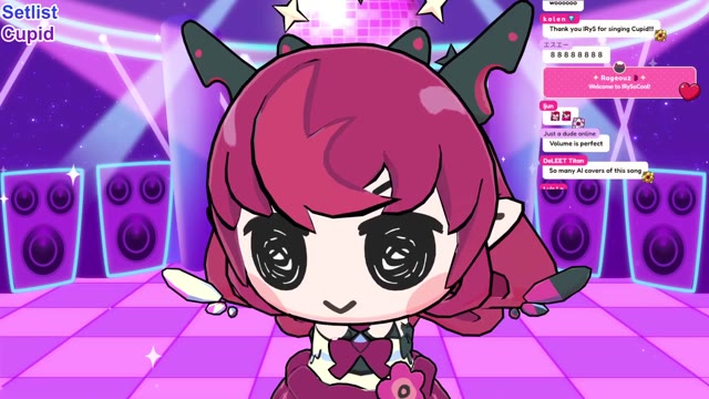 【BEEGsmols Karaoke Relay】Unarchived Smol Singing! #BEEGsmols thumbnail