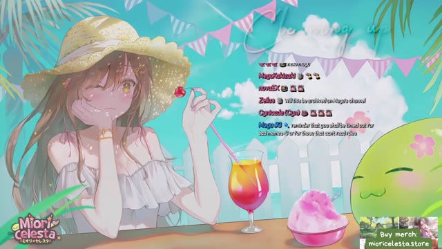 【UNARCHIVED】 MIORI MEME REVIEW thumbnail