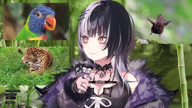 Ooh Eeh Ooh Aah【Unarchived Guerilla】 thumbnail