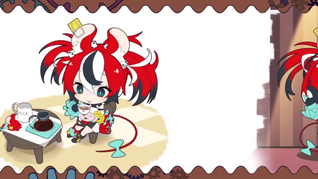 ≪歌枠 unarchived≫ wherefore art thou hinges thumbnail