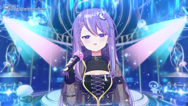 【MoonUtau】Chill out with karaoke【Unarchive】 thumbnail