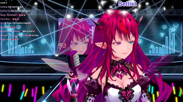 【Unarchived Karaoke】Sing Song Sing thumbnail