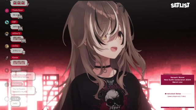 【UNARCHIVED KARAOKE 歌枠】 ENTERING EMO HOURS thumbnail