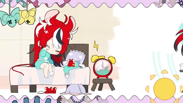 ≪UNARCHIVED KARAOKE・歌枠≫ WE STAND ALONE thumbnail