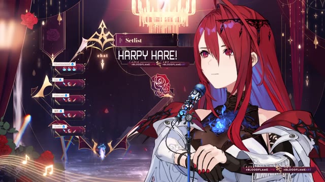 【UNARCHIVED KARAOKE】Little Bit Of A Sing Song AGAIN~! 💄 thumbnail