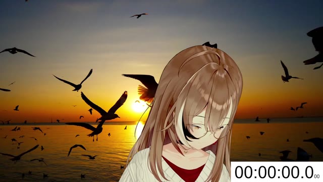 【MEMBERS ONLY】BIRDEMIC Watch-Along !! thumbnail