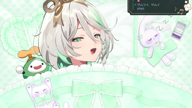 【UNARCHIVED KARAOKE】Singing my heart out so I can get a noise complaint thumbnail