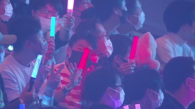 Holofes 2023 day 2 thumbnail