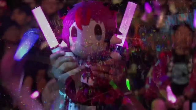 Hololive EN - Connect the World thumbnail