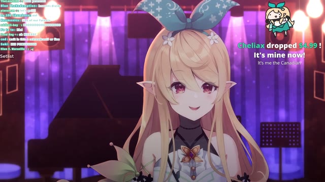 【UNARCHIVED KARAOKE】WEHHHH【NIJISANJI EN _ Pomu Rainpuff】 thumbnail