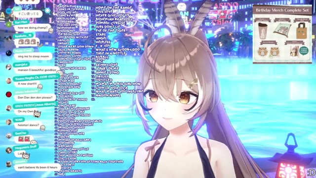 【UNARCHIVED】101 SONGS Endurance Karaoke REBROADCAST ~ thumbnail