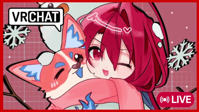 【UNARCHIVED KARAOKE】 Oh I wish It Could Be Christmas Everyday ~!  part 1 thumbnail