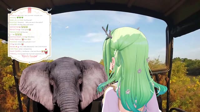 【UNARCHIVED KARAOKE】 KIRIN IS HERE TO THANK YOU FOR 800K SAPLINGS ╥ω╥ thumbnail