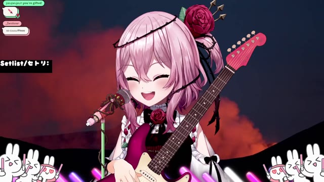 【UNARCHIVED HEAVY METAL AND ROCK KARAOKE】AAAAAAAAAAAAAAAAAAAAAAAAAAAAAAAAAAAAAAAAA thumbnail