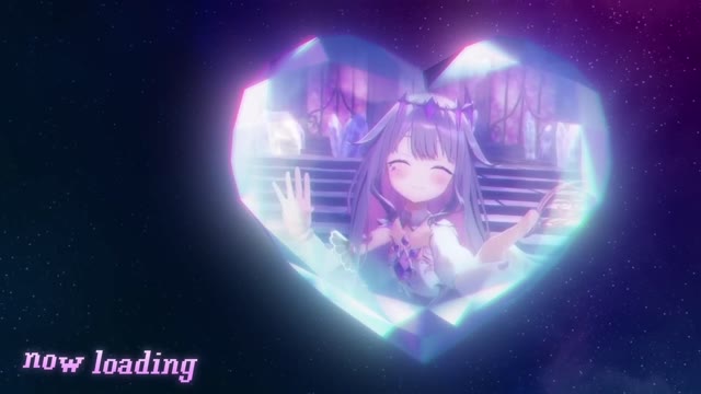 【UNARCHIVED KARAOKE】BIBOO VIBES IN 3D TO CHRISTMAS TUNES #mocopi thumbnail