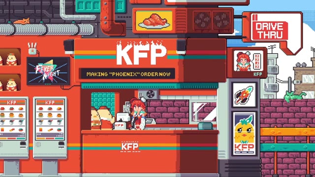 【UNARCHIVED】Kiwawa's Delayed Christmas Karaoke!!!!!!! #kfp #キアライブ (1 thumbnail