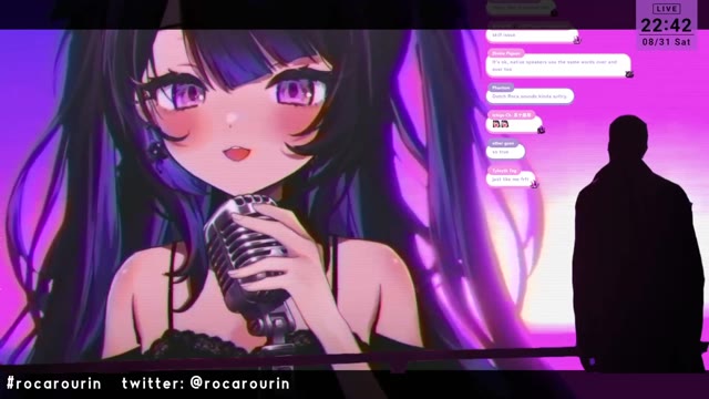 【UNARCHIVED KARAOKE⧸ 歌枠】Gosling Karaoke thumbnail