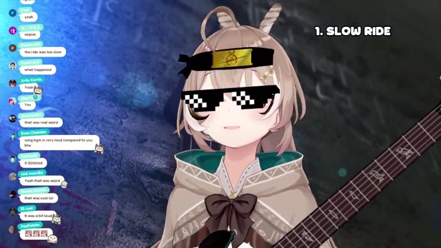 【UNARCHIVED 歌枠】GUITAR HERO III SONGS !! 🤘🏼🎸🔥 thumbnail