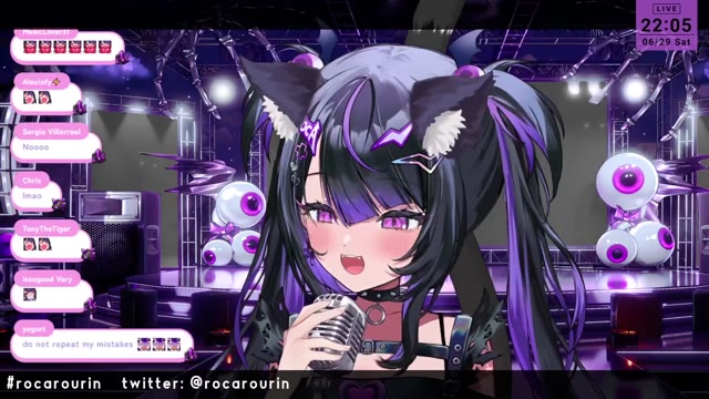 【UNARCHIVED KARAOKE⧸ 歌枠】Jetlagged Singing 😵 thumbnail