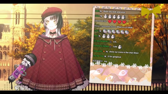 Unarchived Karaoke Session thumbnail