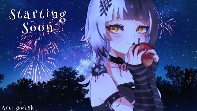 Anime Girl Gives You an EARFUL【Unarchived Karaoke in VRChat】 thumbnail