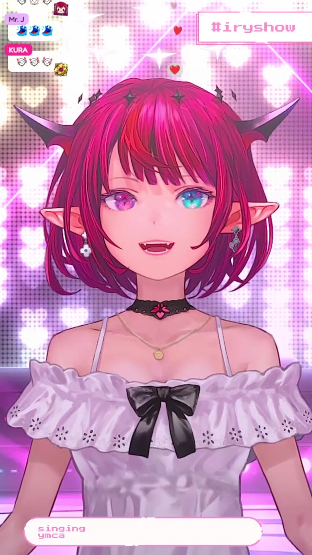 【KARAOKE ⧸ 歌枠】Unarchived UtaRyS Time #shorts thumbnail