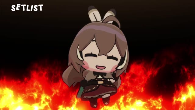 【BEEGsmols Karaoke Relay】Unarchived Smol Moomin' #BEEGsmols thumbnail