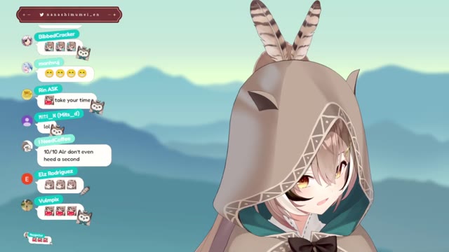 【歌枠｜UNARCHIVED KARAOKE】One More Silly Singing Stream ! ~ thumbnail