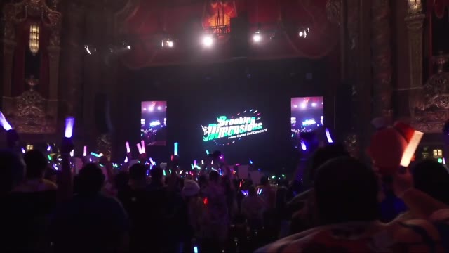 Breaking Dimensions day 1 thumbnail