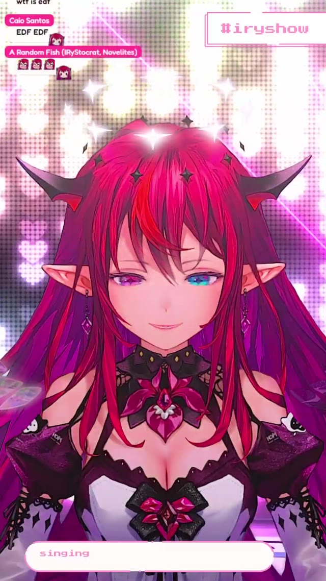 【KARAOKE ⧸ 歌枠】Unarchived KaraokeRyS #shorts thumbnail