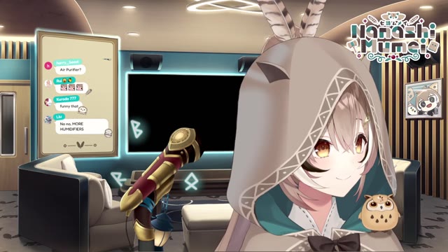 【UNARCHIVED 歌枠】Turkey Day Karaoke !! thumbnail