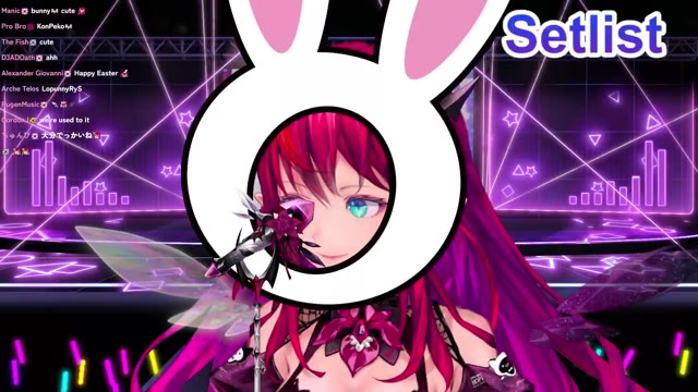 【Unarchived Karaoke】Singing Nephilim Time! thumbnail