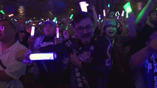 Breaking Dimensions day 2 thumbnail