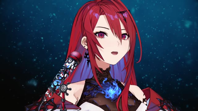 【UNARCHIVED KARAOKE】Most Wonderful Time Of The Year ~! 💄 thumbnail